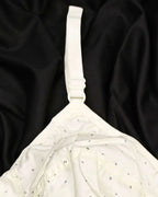 Everyday Bra - Off White