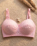 Everyday Bra - Pink