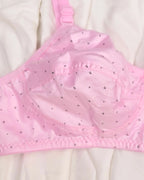 Everyday Bra - Pink