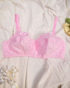 Everyday Bra - Pink