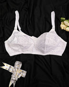 Everyday Bra - White