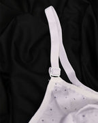 Everyday Bra - White