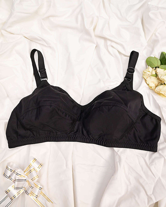 Everyday Bra - Black