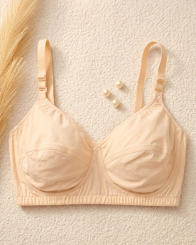 Everyday Bra - Skin