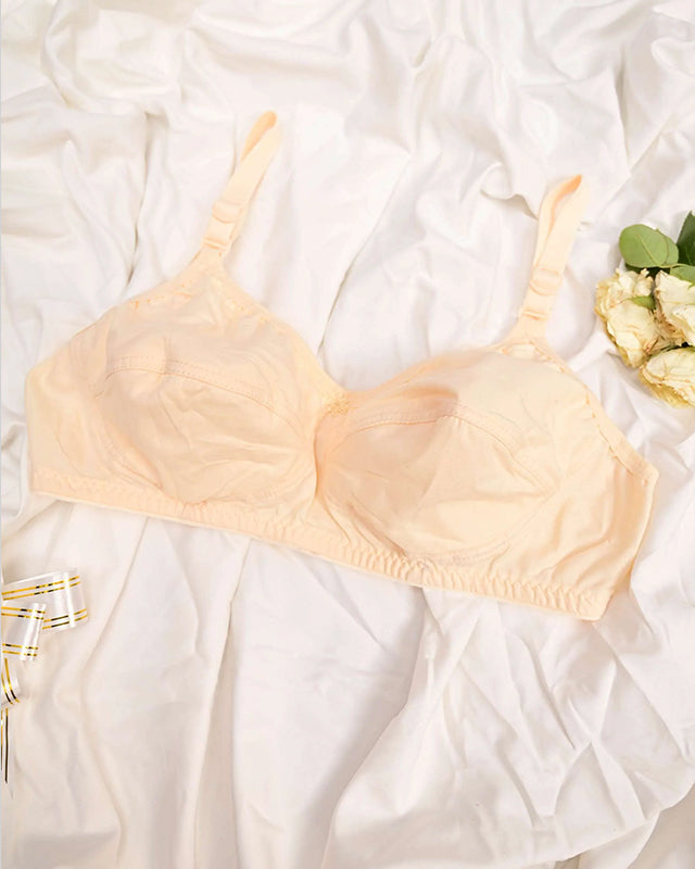 Everyday Bra - Skin