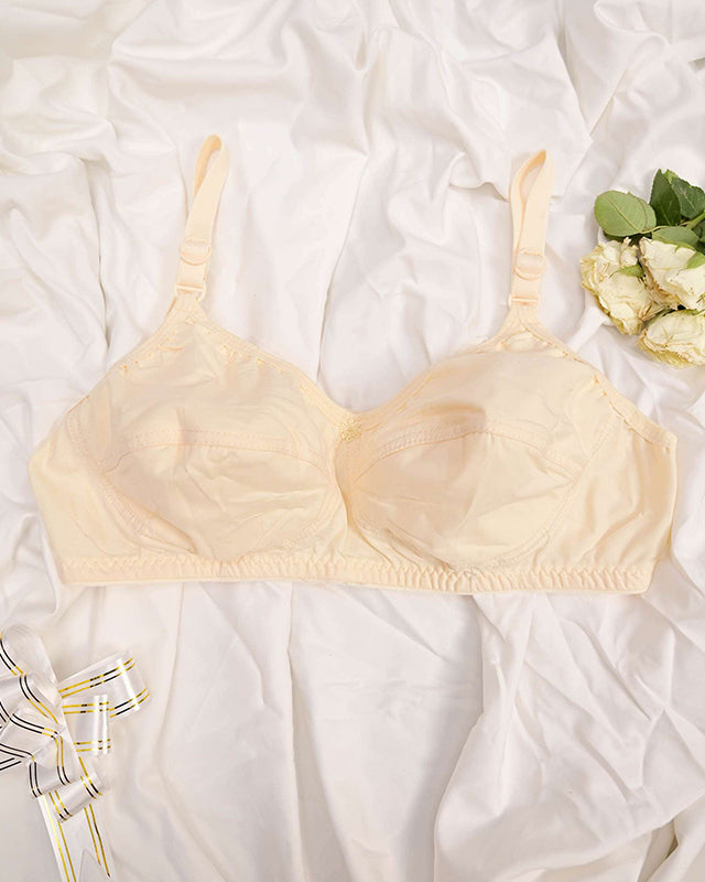 Everyday Bra - Skin