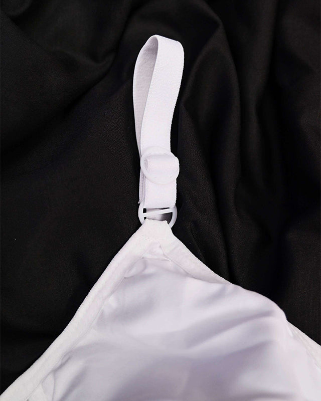 Everyday Bra - White