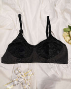 Everyday Bra - Black