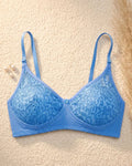 Everyday Bra - Blue