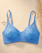 Everyday Bra - Blue