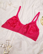 Everyday Bra - Pink