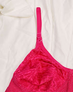 Everyday Bra - Pink