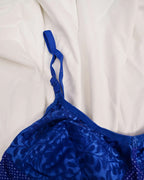 Everyday Bra - Royal Blue