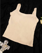 Padded Camisole - Skin