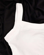 Padded Camisole - White