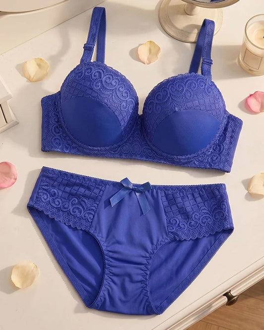 Perfect Pairs
