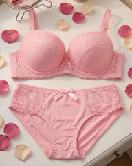 Perfect Pairs