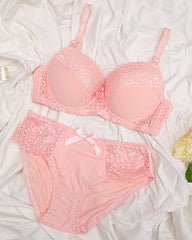 Perfect Pairs