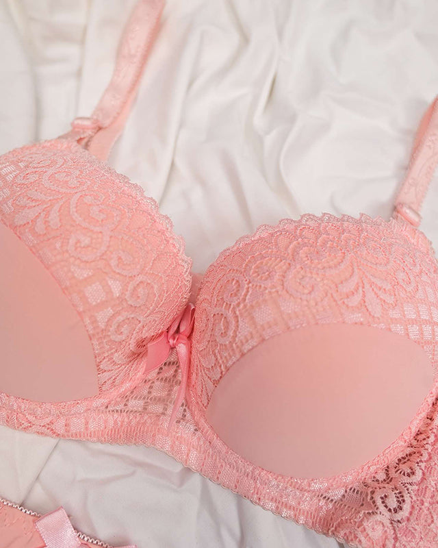 Perfect Pairs