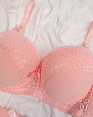 Perfect Pairs