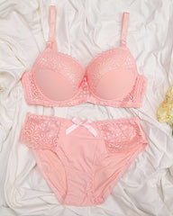 Perfect Pairs