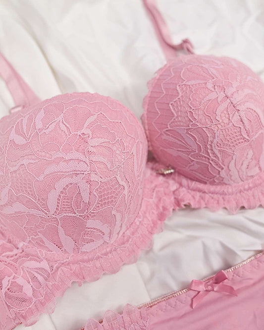Perfect Pairs
