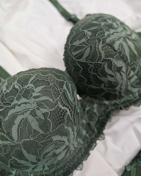 Perfect Pairs