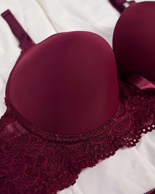 Perfect Pairs