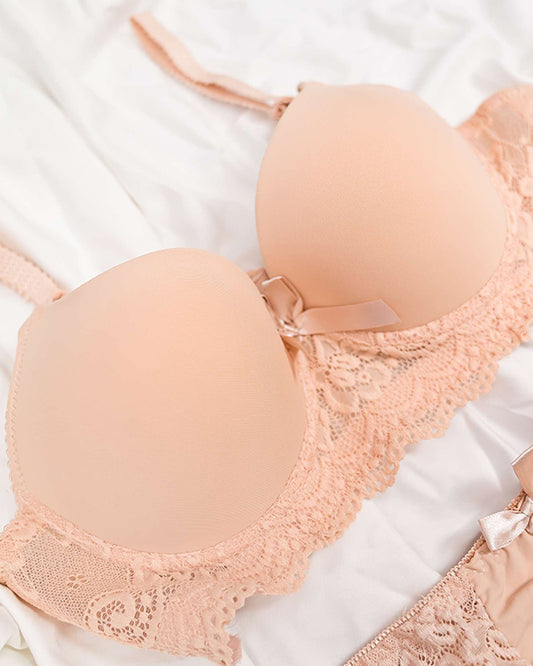 Perfect Pairs
