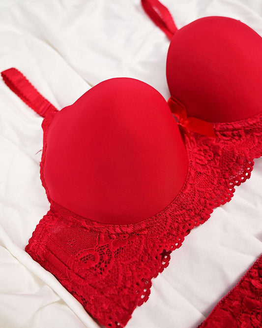 Perfect Pairs
