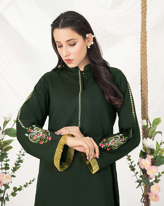 Zinc Women CO-ORDS Set