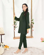 Zinc Co-ord Set